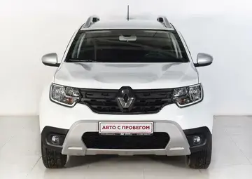 Renault Duster Вид 3
