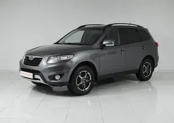 Hyundai Santa Fe Вид 1
