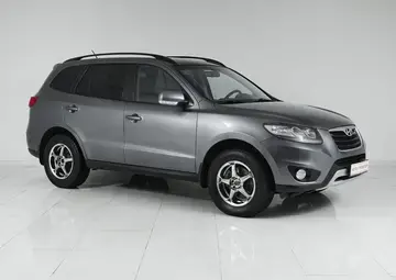 Hyundai Santa Fe Вид 3