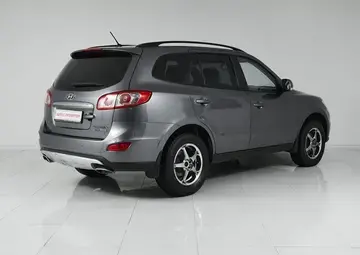 Hyundai Santa Fe Вид 4