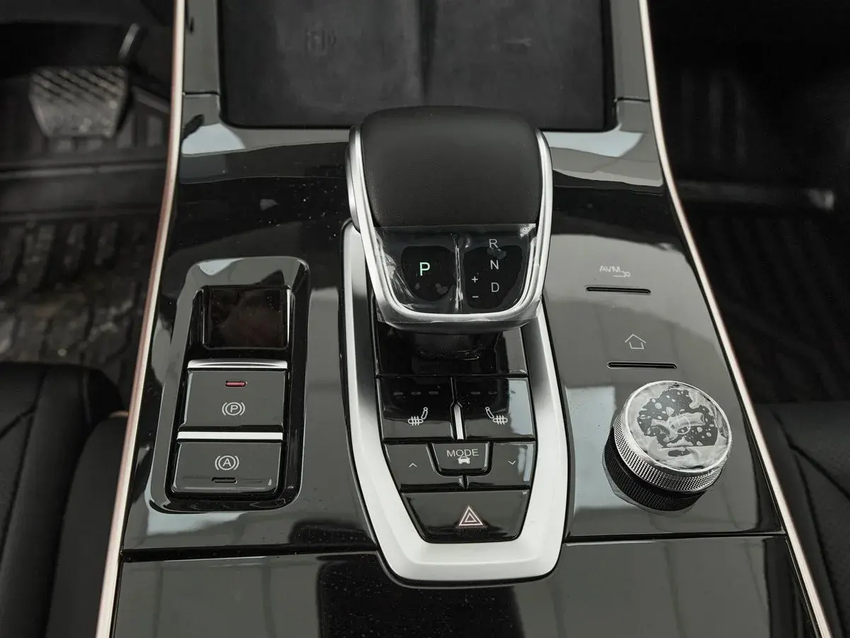 Omoda C5