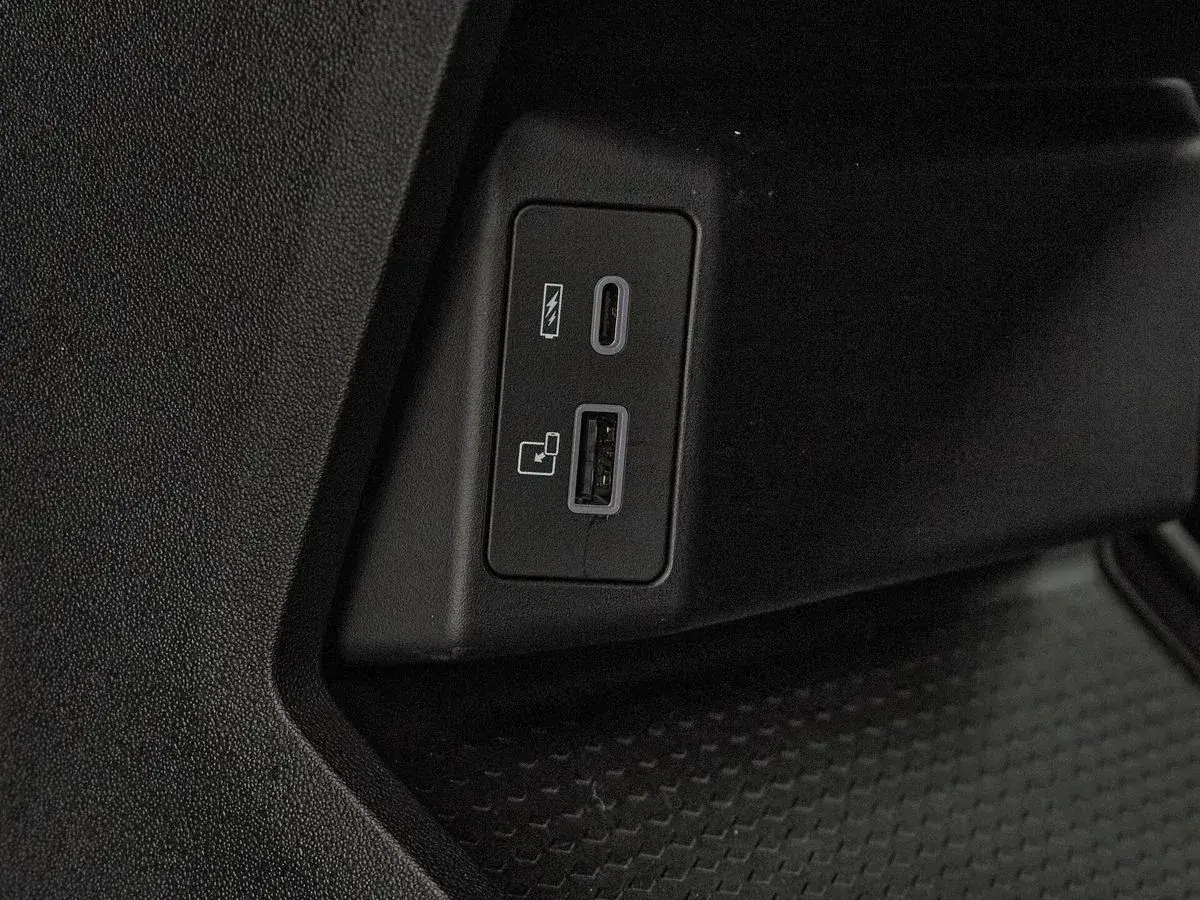Omoda C5