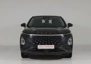 Omoda C5 Вид 2