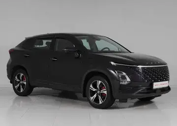 Omoda C5 Вид 3