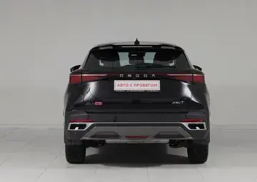 Omoda C5 Вид 5