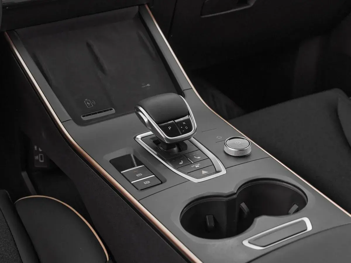 Omoda C5