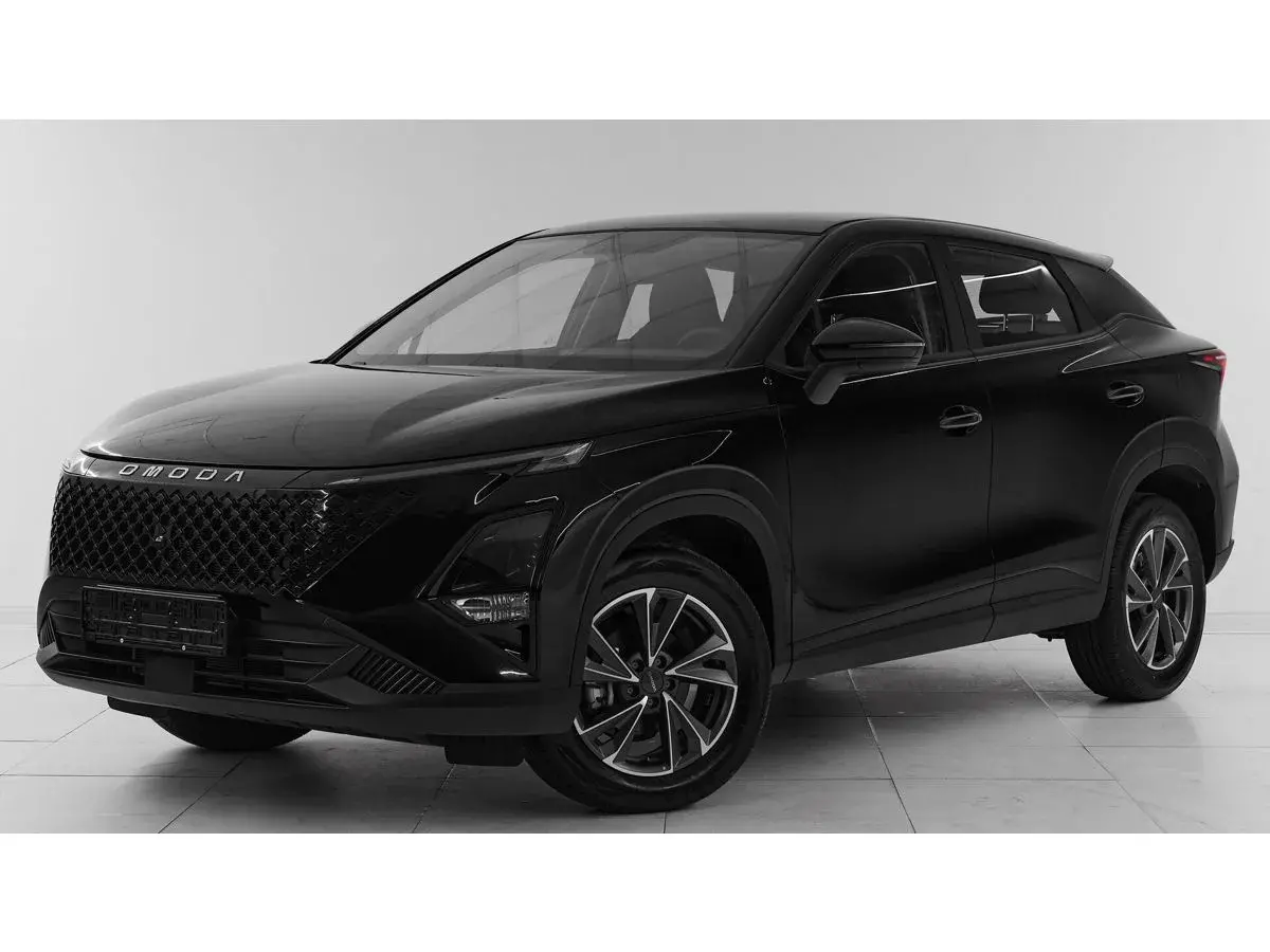 Omoda C5