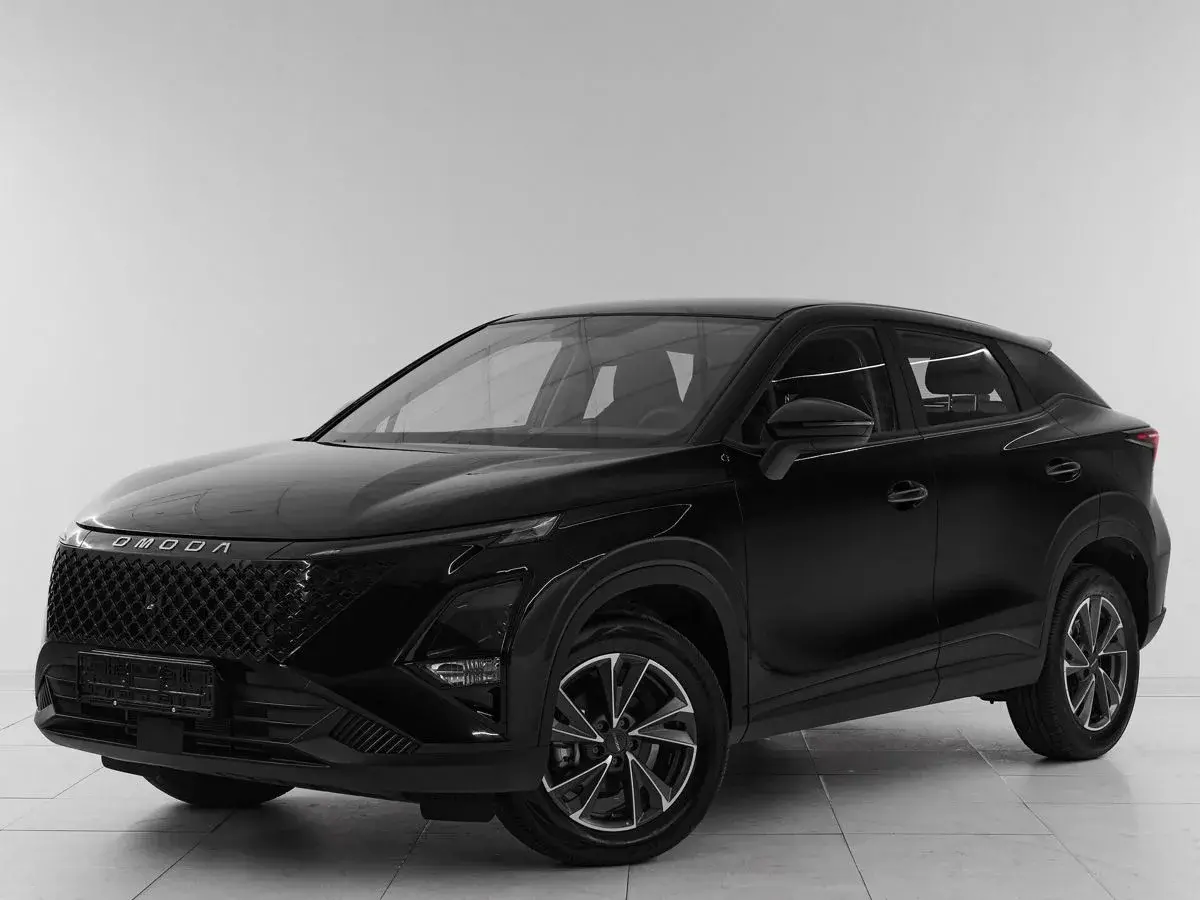 Omoda C5