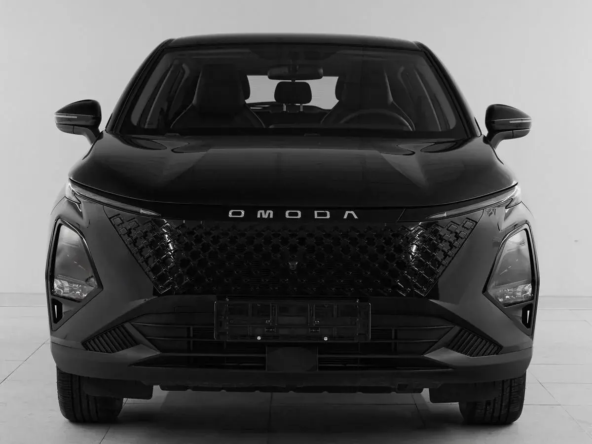 Omoda C5