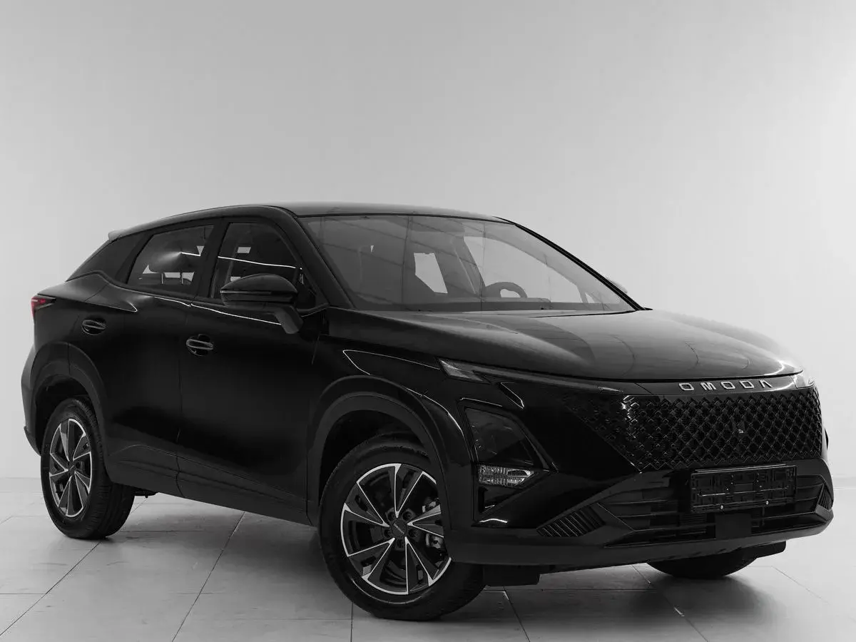 Omoda C5