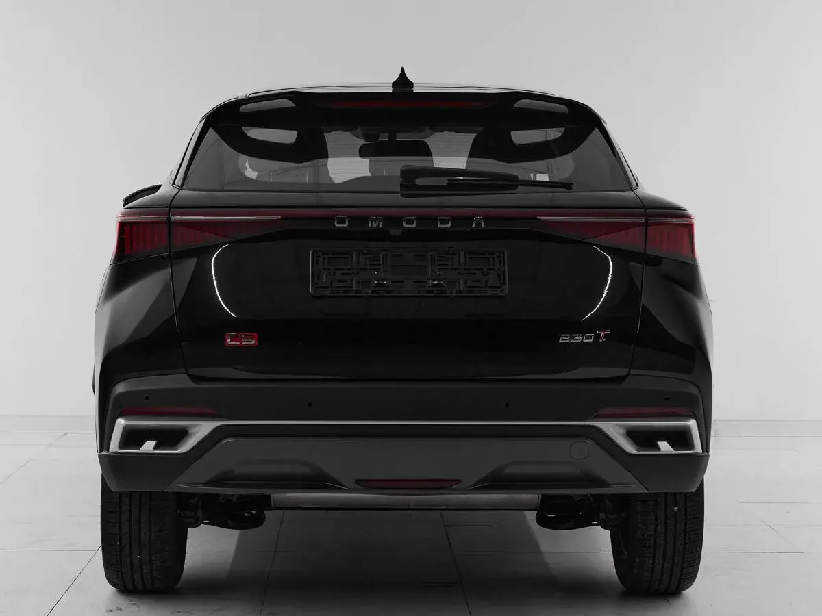 Omoda C5