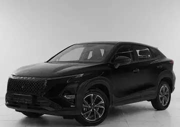 Omoda C5 Вид 1