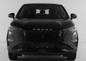 Omoda C5 Вид 2