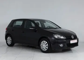Volkswagen Golf Вид 3