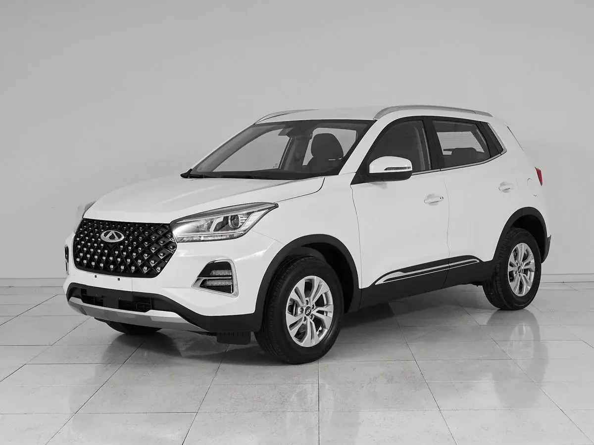 Chery Tiggo 4 Pro