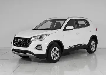 Chery Tiggo 4 Pro Вид 1