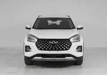 Chery Tiggo 4 Pro Вид 2