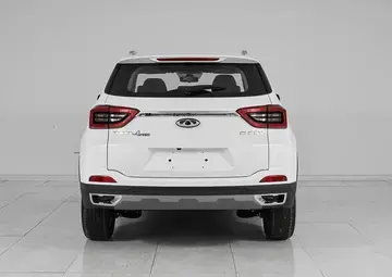 Chery Tiggo 4 Pro Вид 5