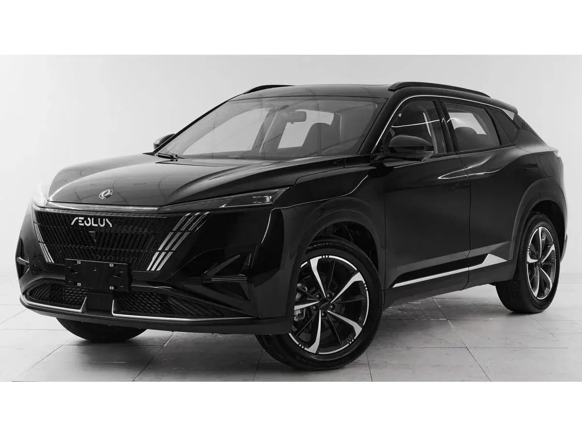 Dongfeng Mage