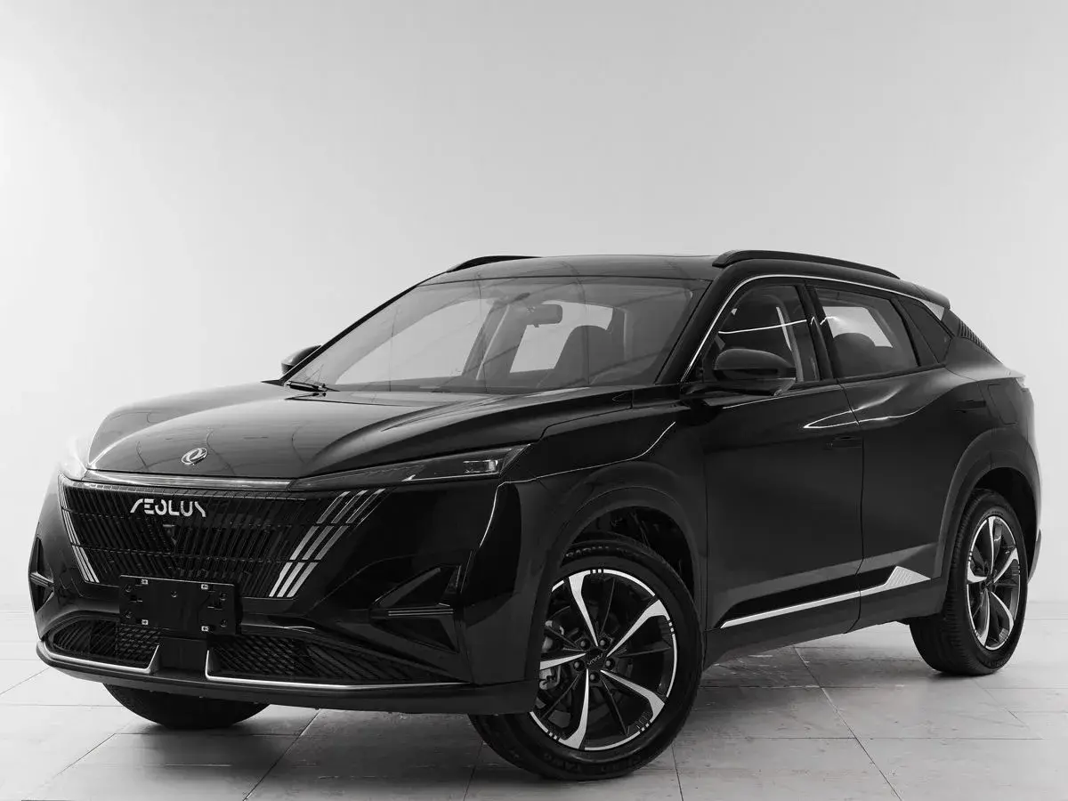 Dongfeng Mage