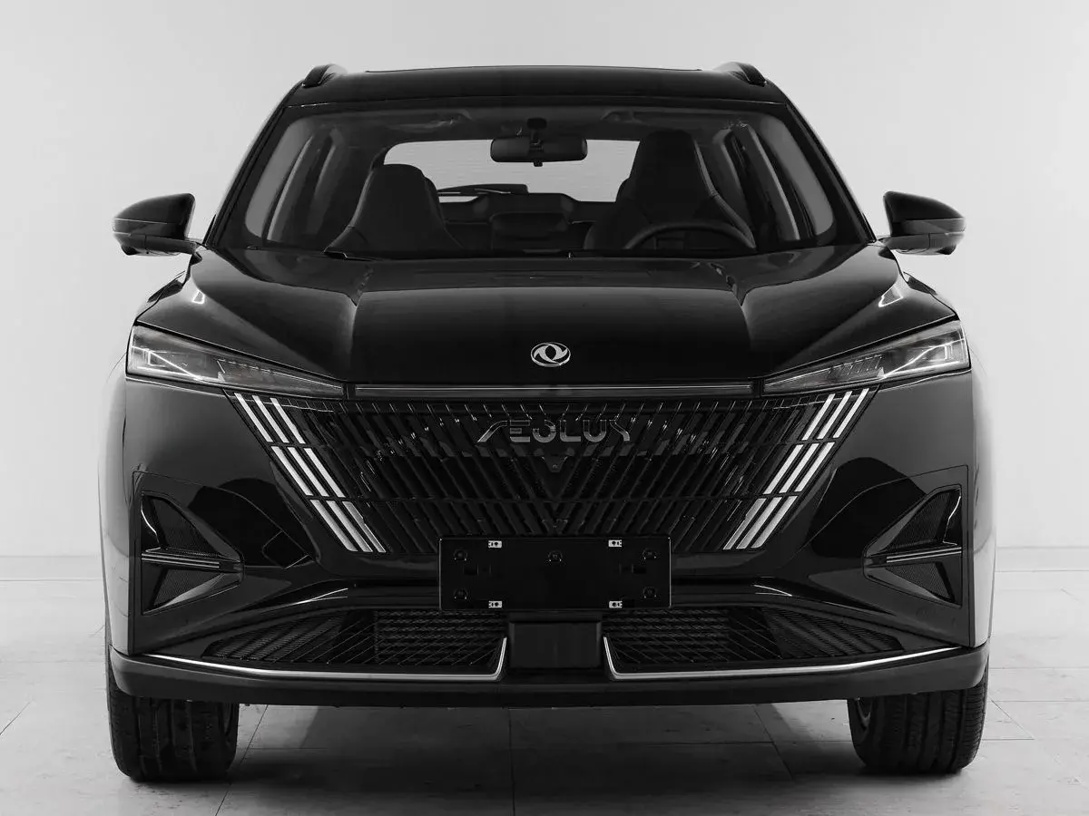 Dongfeng Mage