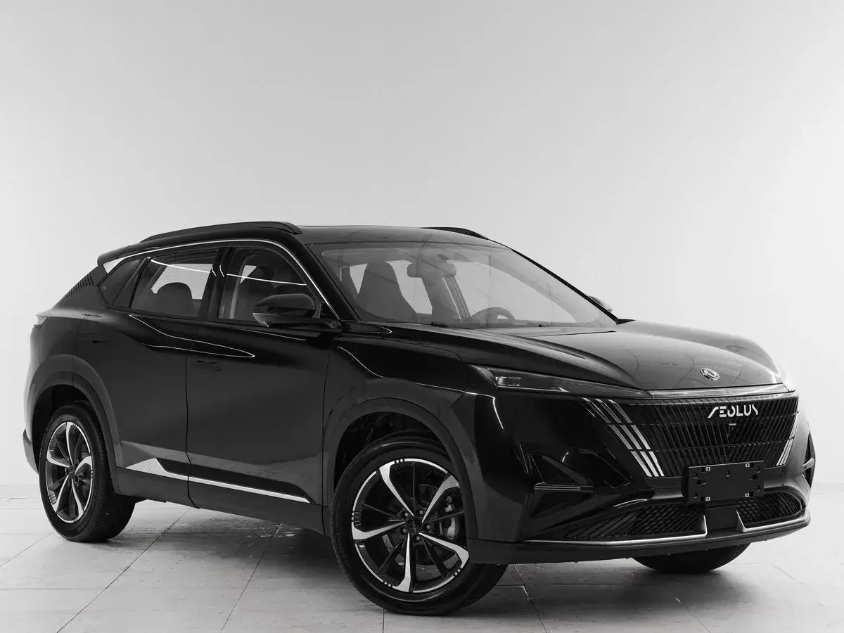 Dongfeng Mage