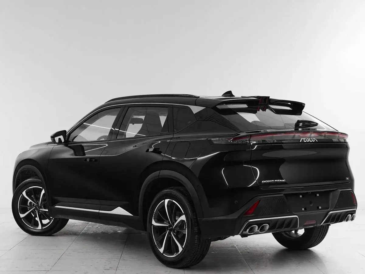 Dongfeng Mage