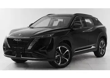 Dongfeng Mage Вид 1