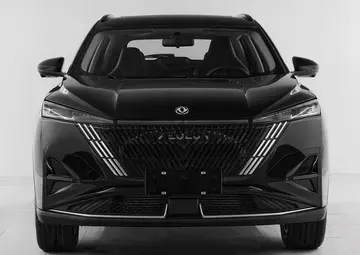 Dongfeng Mage Вид 2