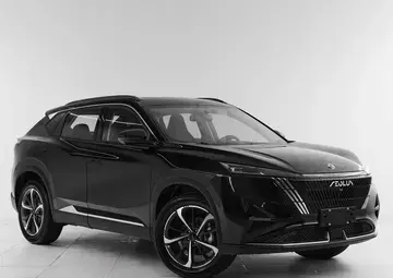 Dongfeng Mage Вид 3