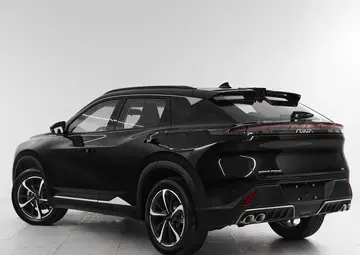 Dongfeng Mage Вид 4