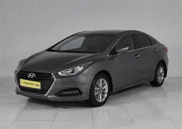 Hyundai i40 Вид 1