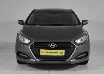 Hyundai i40 Вид 2