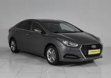 Hyundai i40 Вид 3