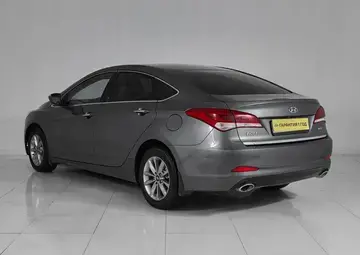 Hyundai i40 Вид 4