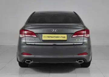 Hyundai i40 Вид 5