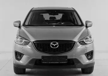 Mazda CX-5 Вид 2
