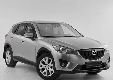Mazda CX-5 Вид 3