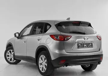 Mazda CX-5 Вид 4