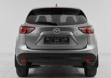 Mazda CX-5 Вид 5