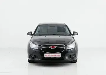 Chevrolet Cruze Вид 2