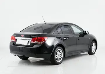 Chevrolet Cruze Вид 5