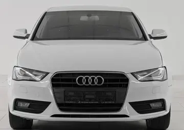 Audi A4 Вид 2