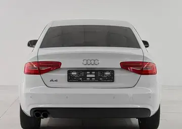 Audi A4 Вид 5