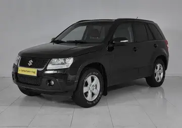 Suzuki Grand Vitara Вид 1