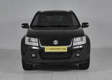 Suzuki Grand Vitara Вид 2