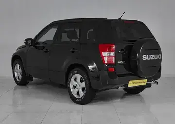 Suzuki Grand Vitara Вид 4