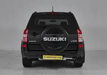 Suzuki Grand Vitara Вид 5