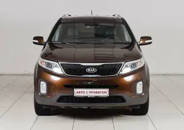 Kia Sorento Вид 3