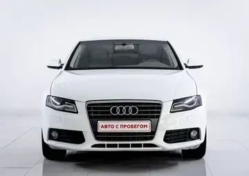 Audi A4 Вид 2